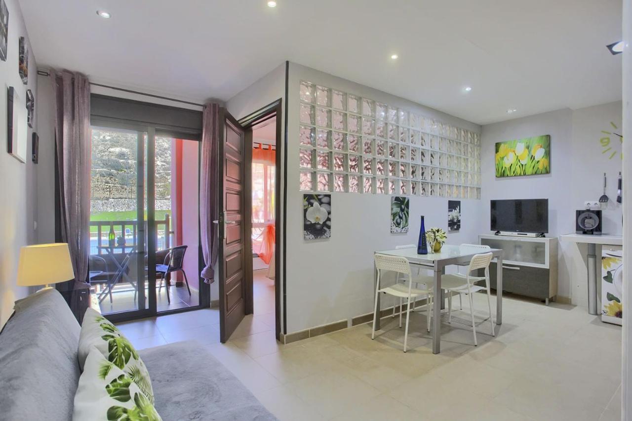 El Mocan De Thiago Palm Mar Arona  Exterior photo