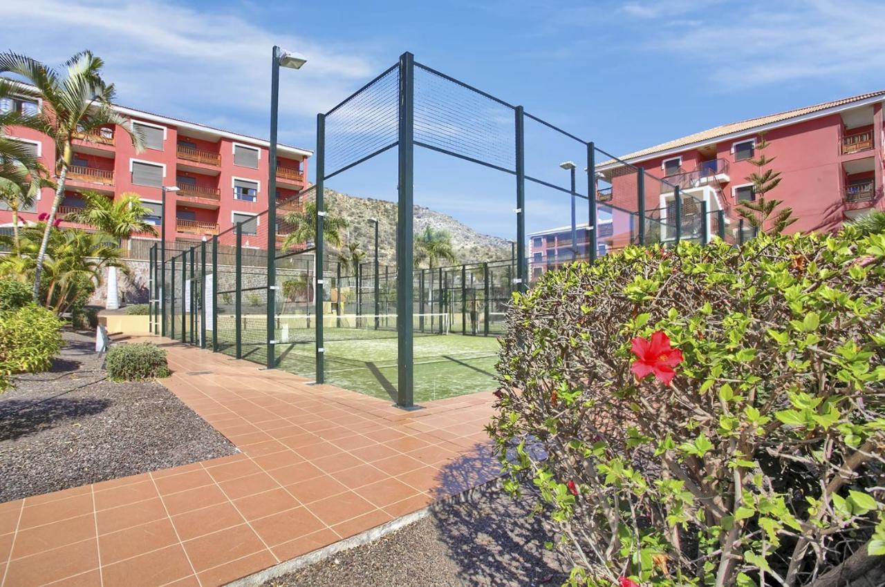 El Mocan De Thiago Palm Mar Arona  Exterior photo