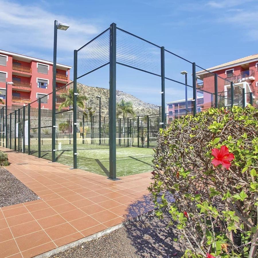 El Mocan De Thiago Palm Mar Arona  Exterior photo