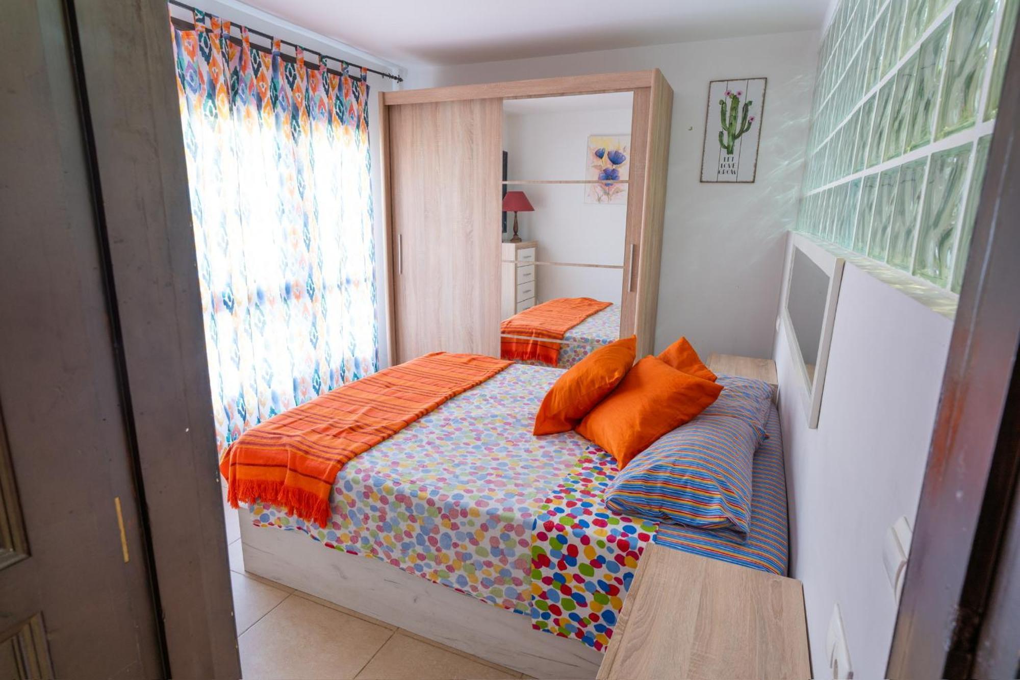 El Mocan De Thiago Palm Mar Arona  Exterior photo